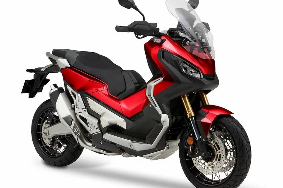 Honda X-ADV 750 DCT