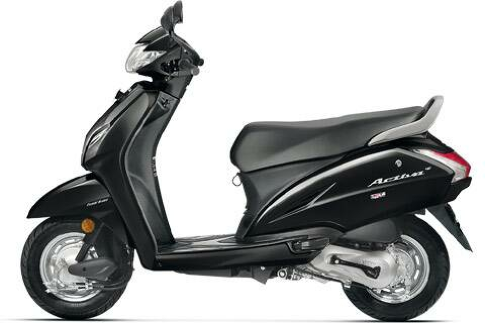 Honda Activa