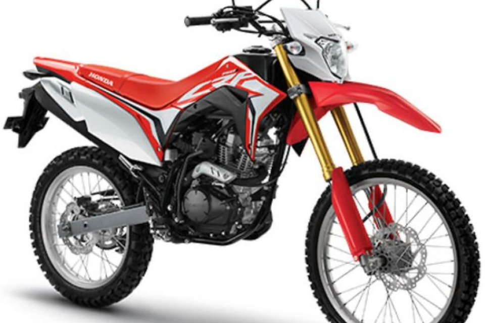 Honda CRF150R