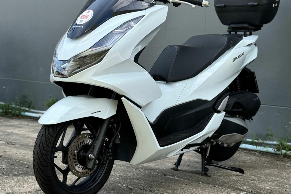 Honda PCX 160cc