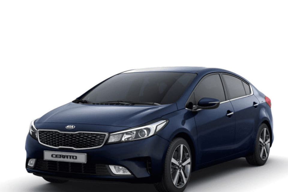 Kia Cerato