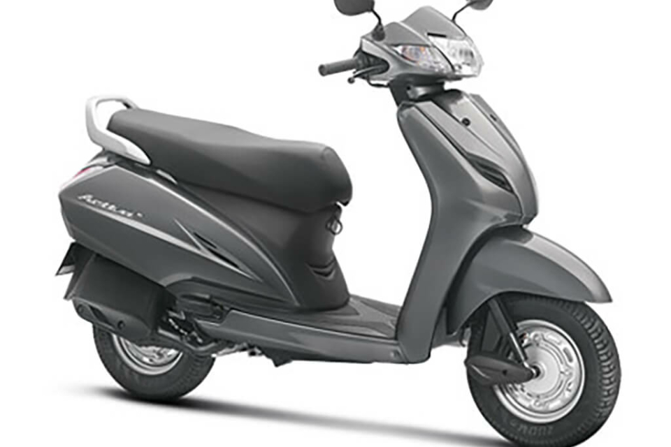 Honda Activa