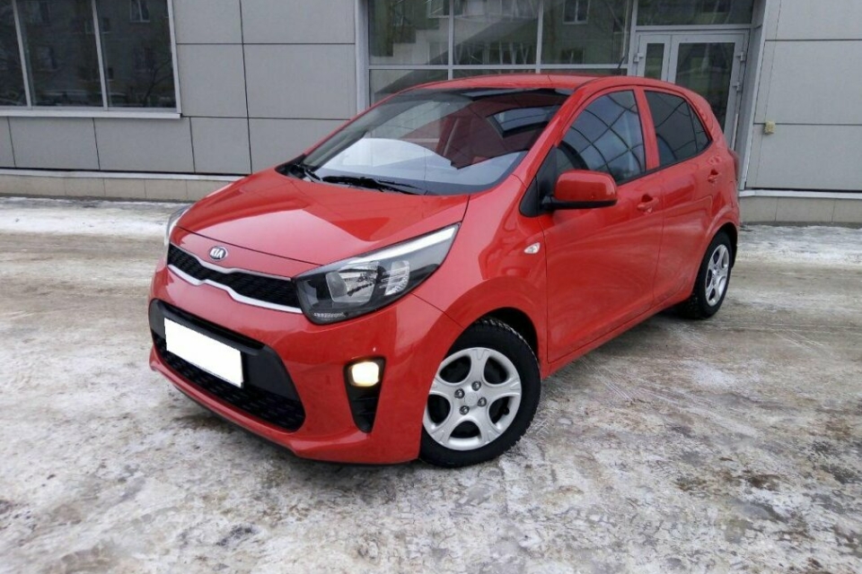 Kia Picanto