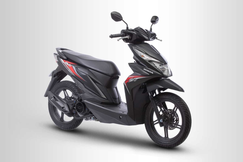 Honda Beat