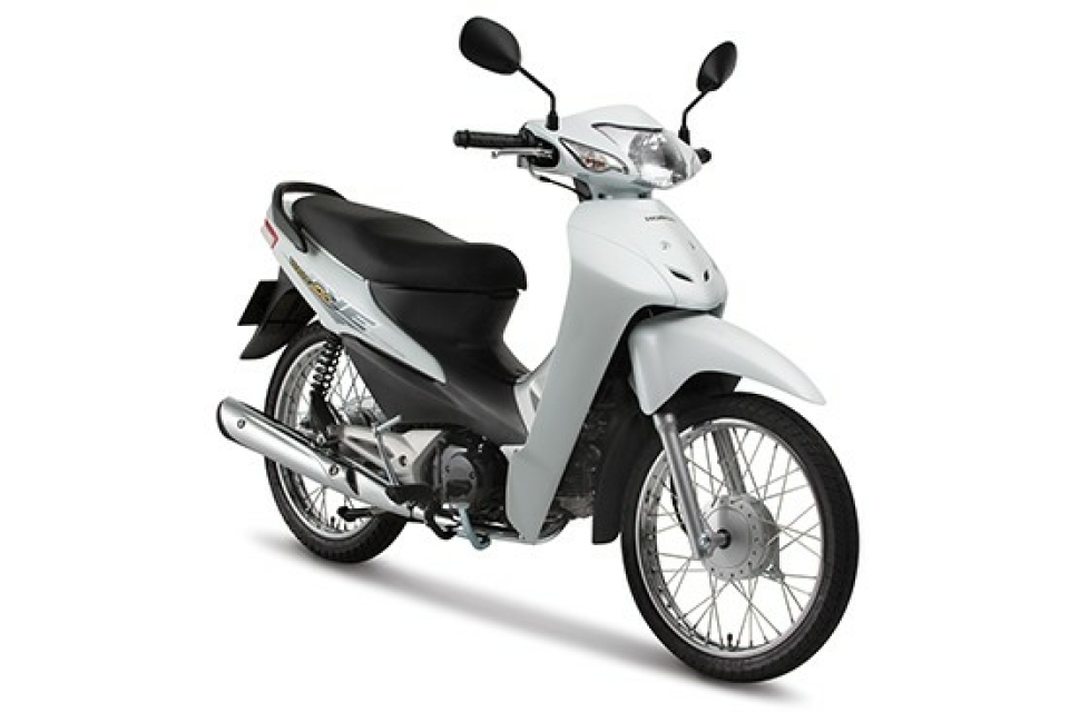 Honda Wave 110i