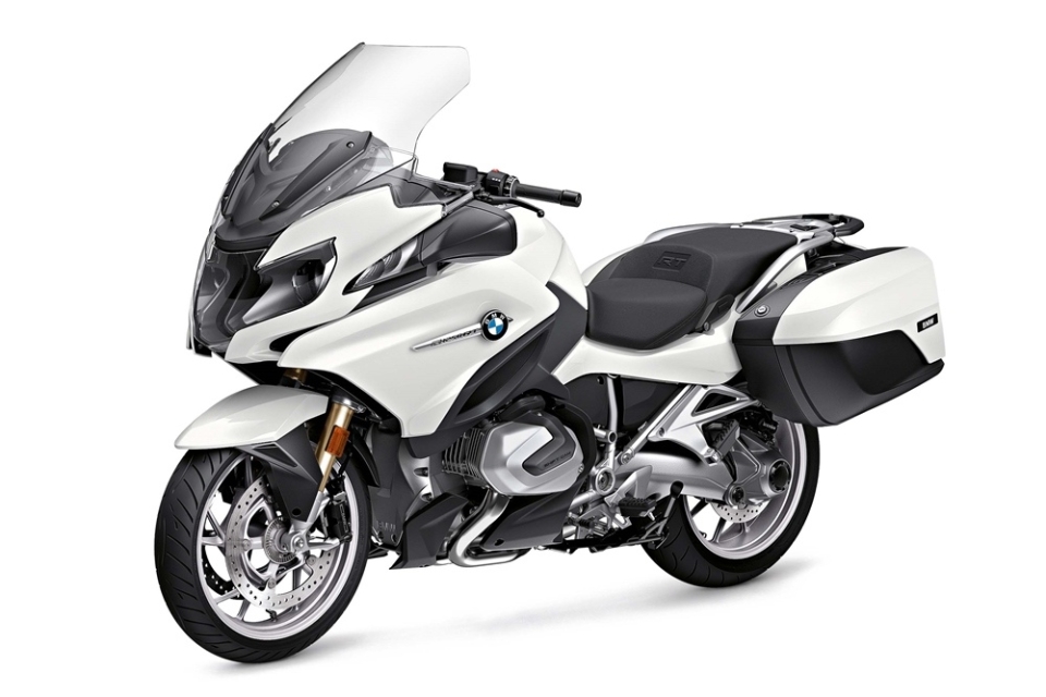 BMW R1250RT