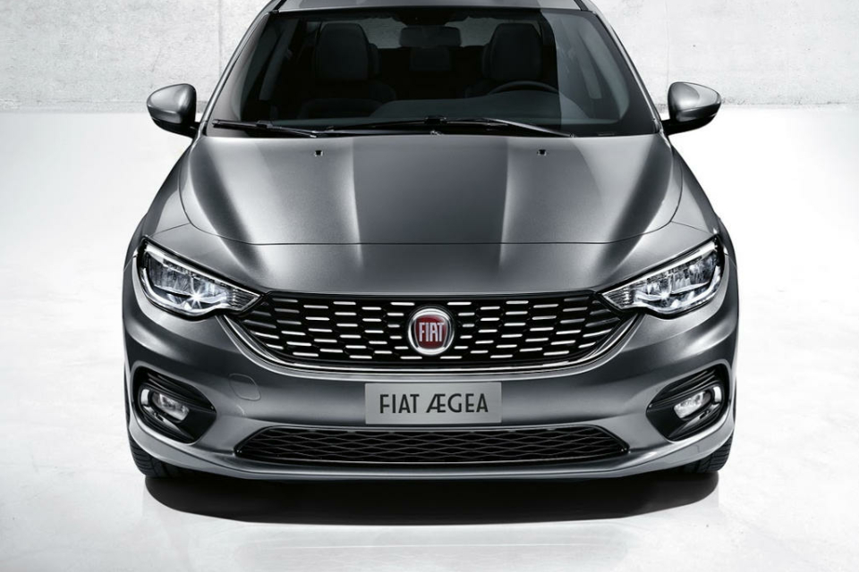 Fiat Egea