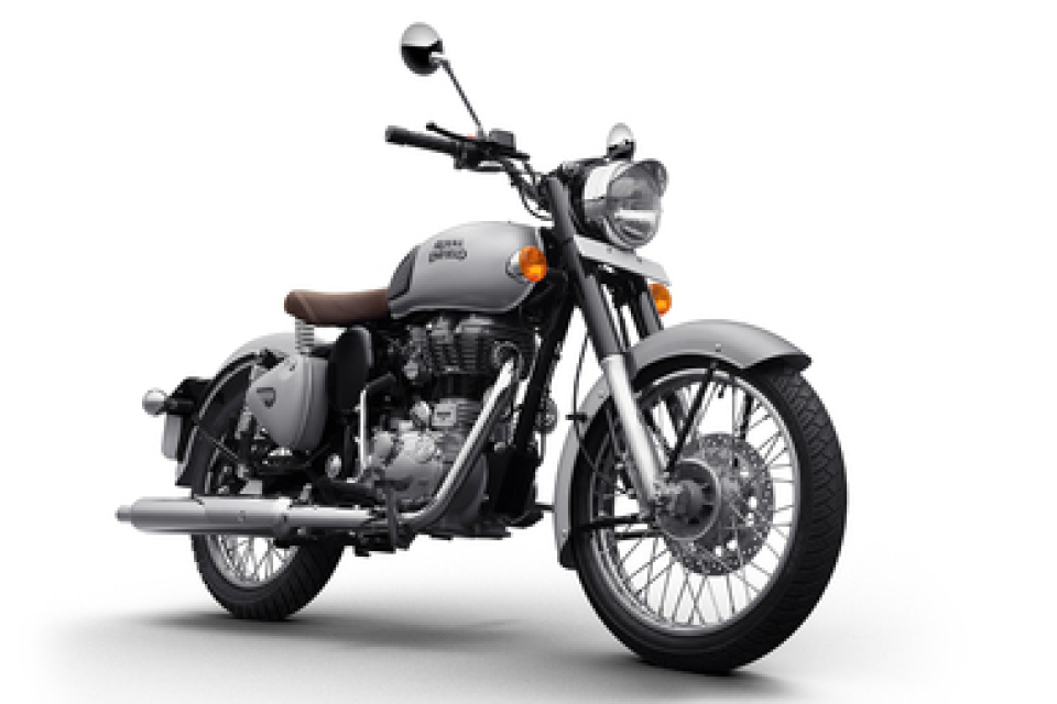 Royal Enfield Classic