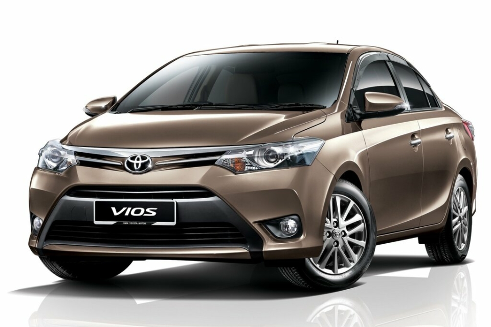 Toyota Vios