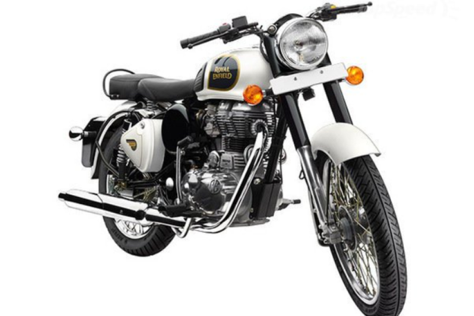 Royal Enfield Classic