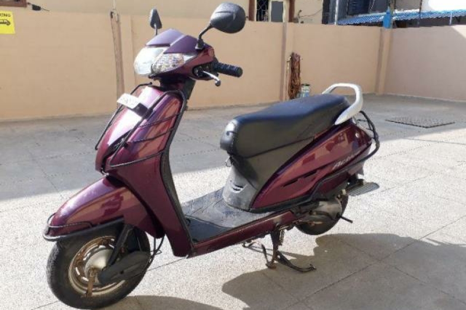 Honda Activa