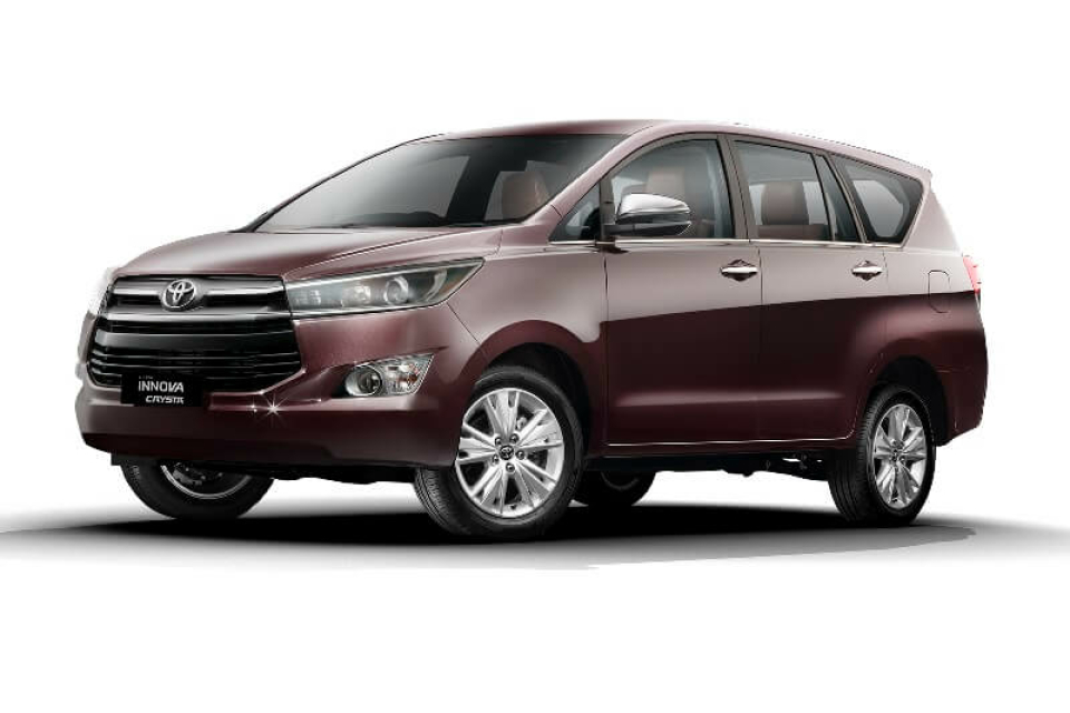 Toyota Innova