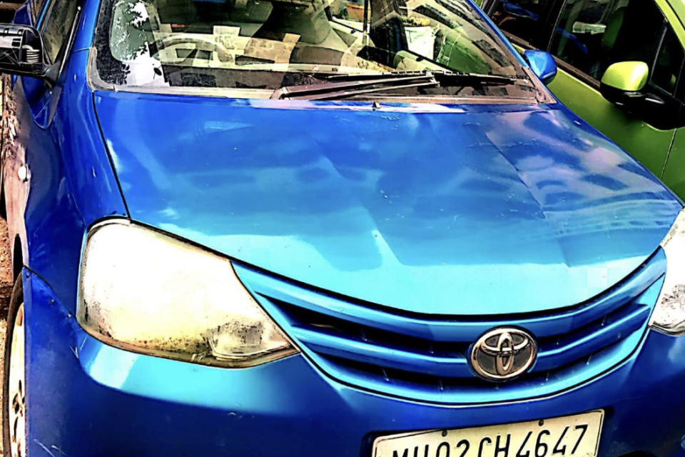 Toyota Etios