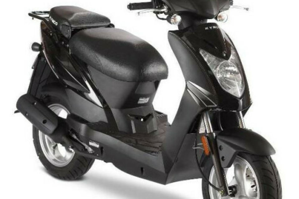 Kymco Agility 50cc