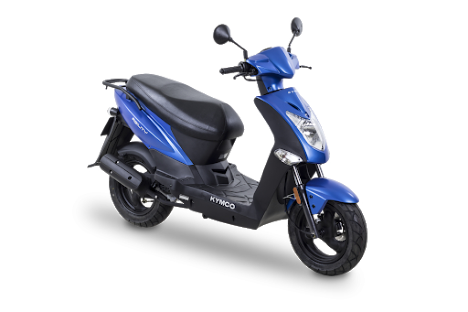 Kymco Agility 50cc