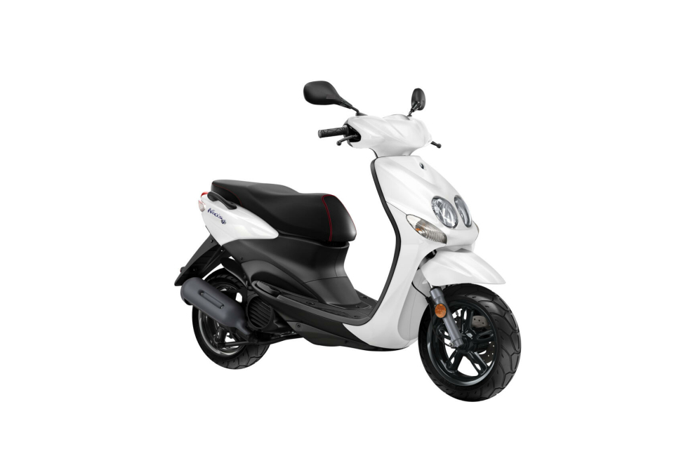 Yamaha Neo_s