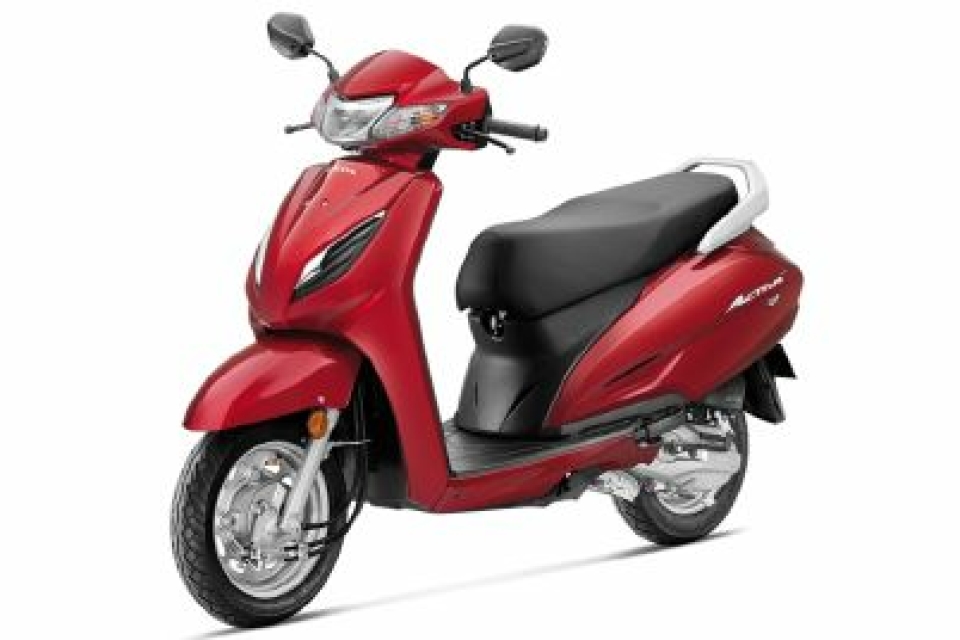 Honda Activa