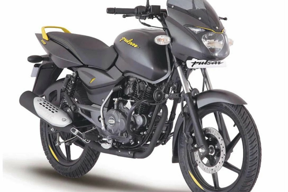 BAJAJ Pulsar