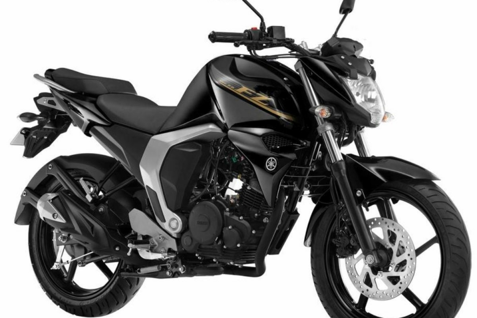 Yamaha FZ1