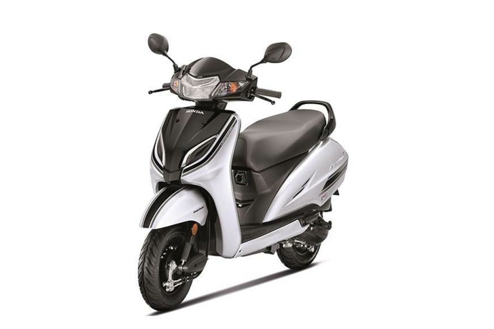 Honda Activa