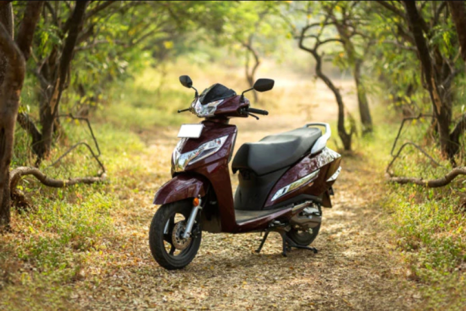 Honda Activa