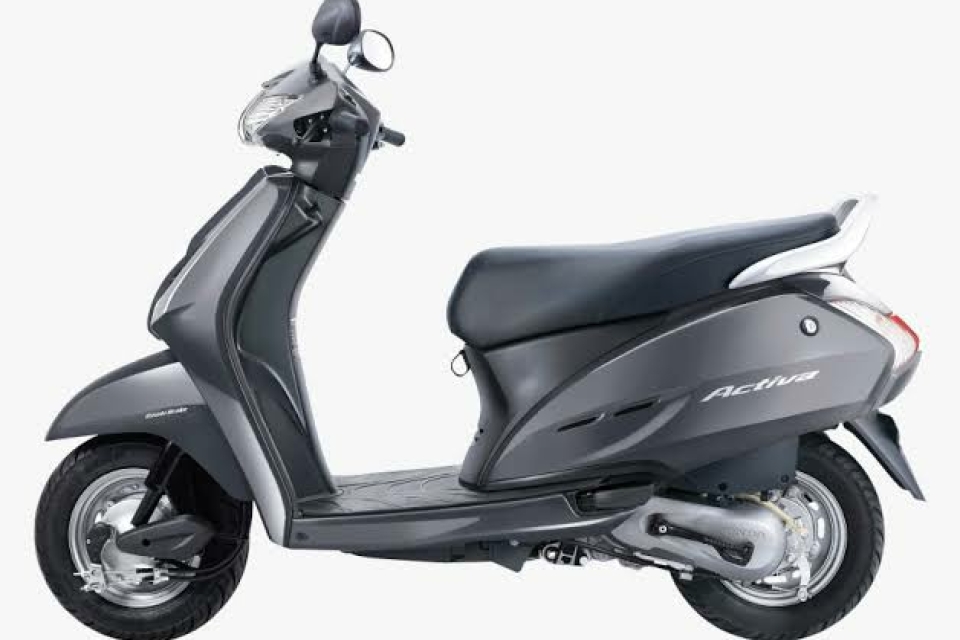 Honda Activa