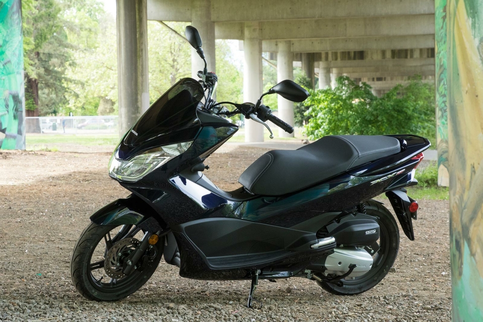 Honda PCX 150cc