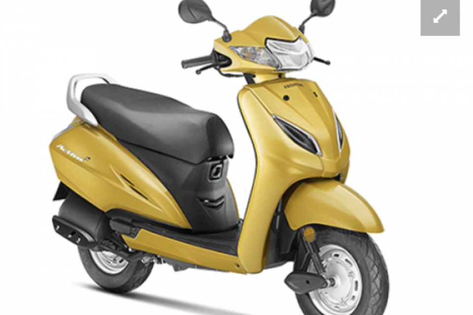 Honda Activa