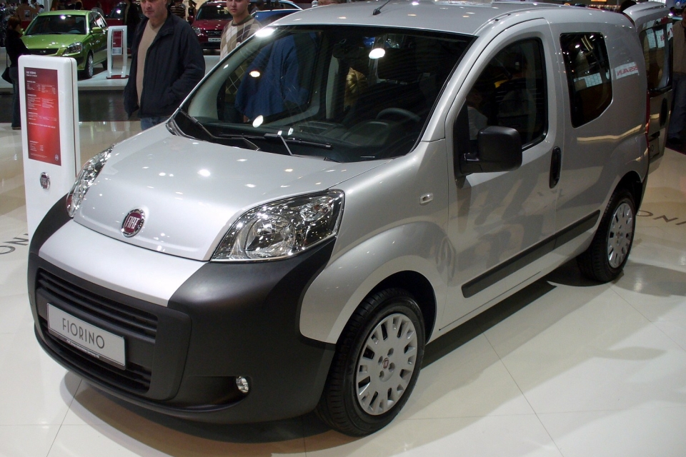 Fiat Fiorino