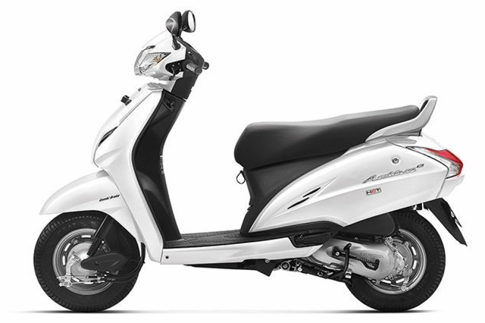 Honda Activa