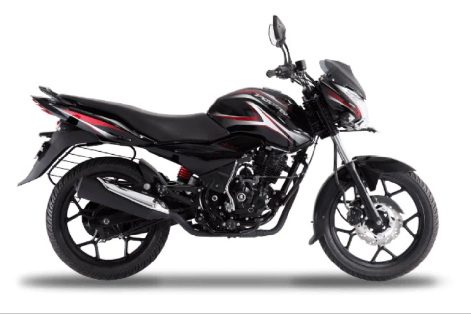 BAJAJ Discover