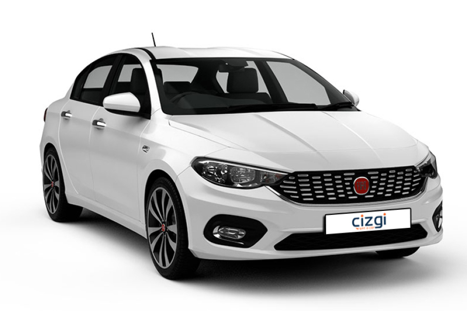 Fiat Egea