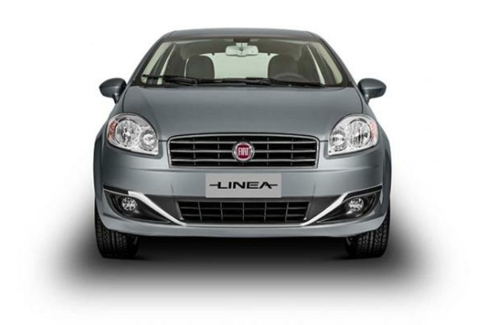 Fiat Linea