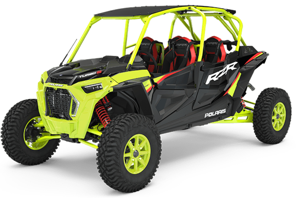 Polaris RZR XP 4 1000 EPS