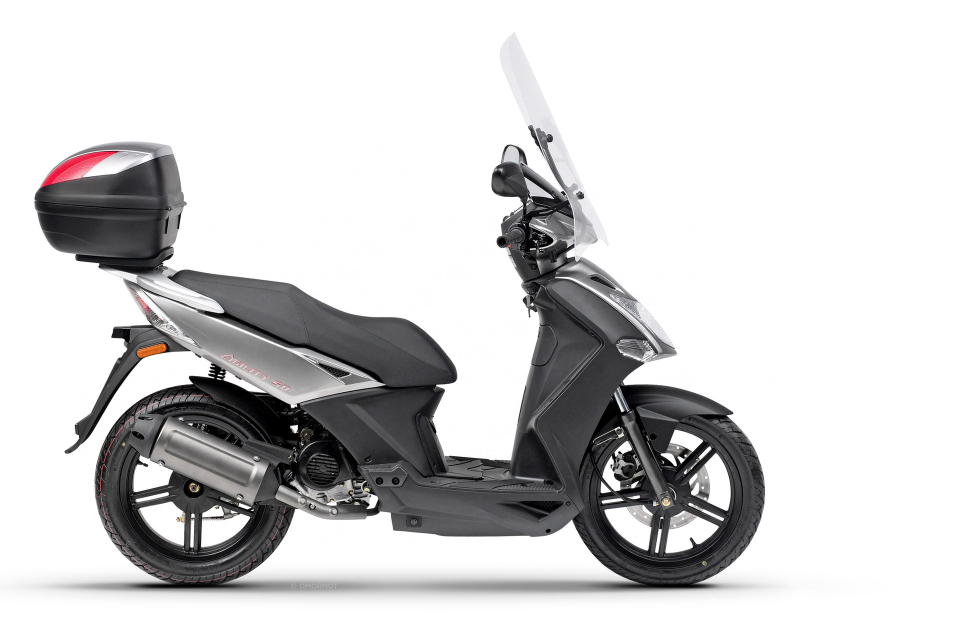 Kymco Agility 125cc