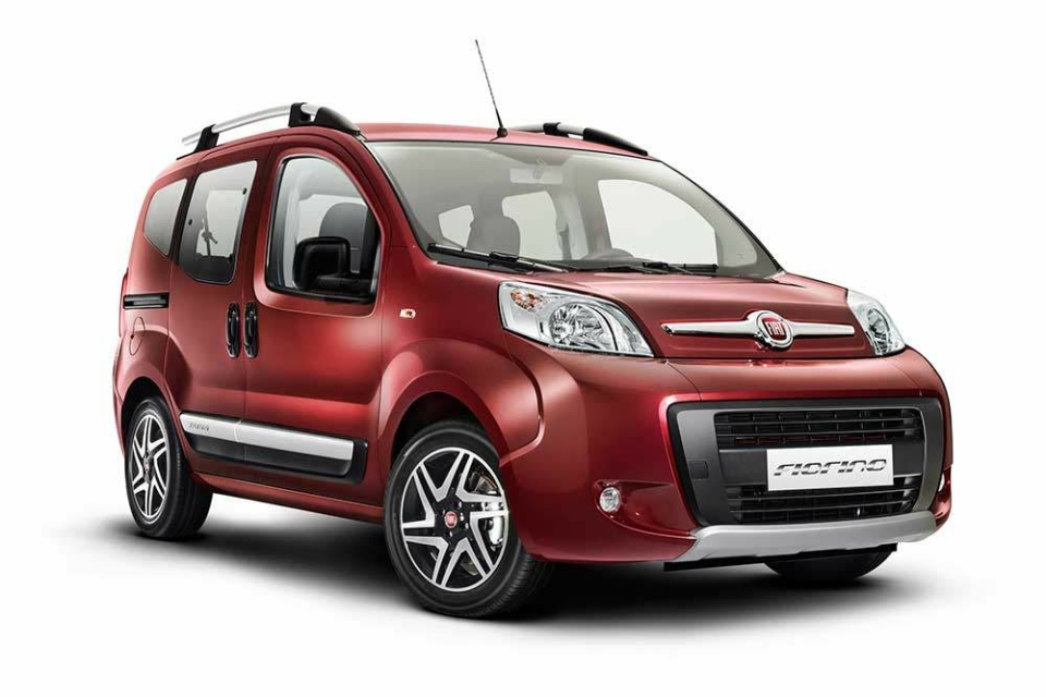 Fiat Fiorino