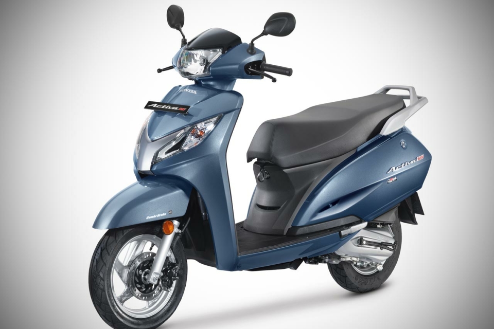 Honda Activa