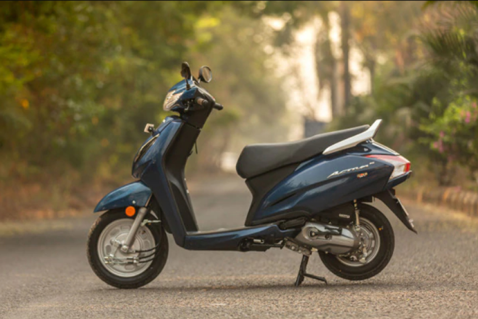 Honda Activa