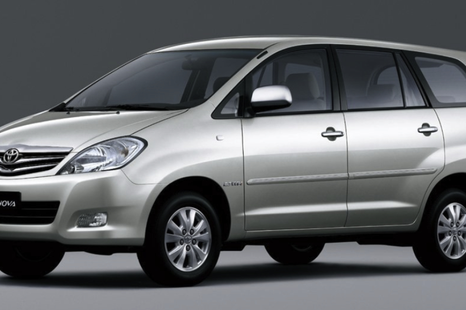 Toyota Innova