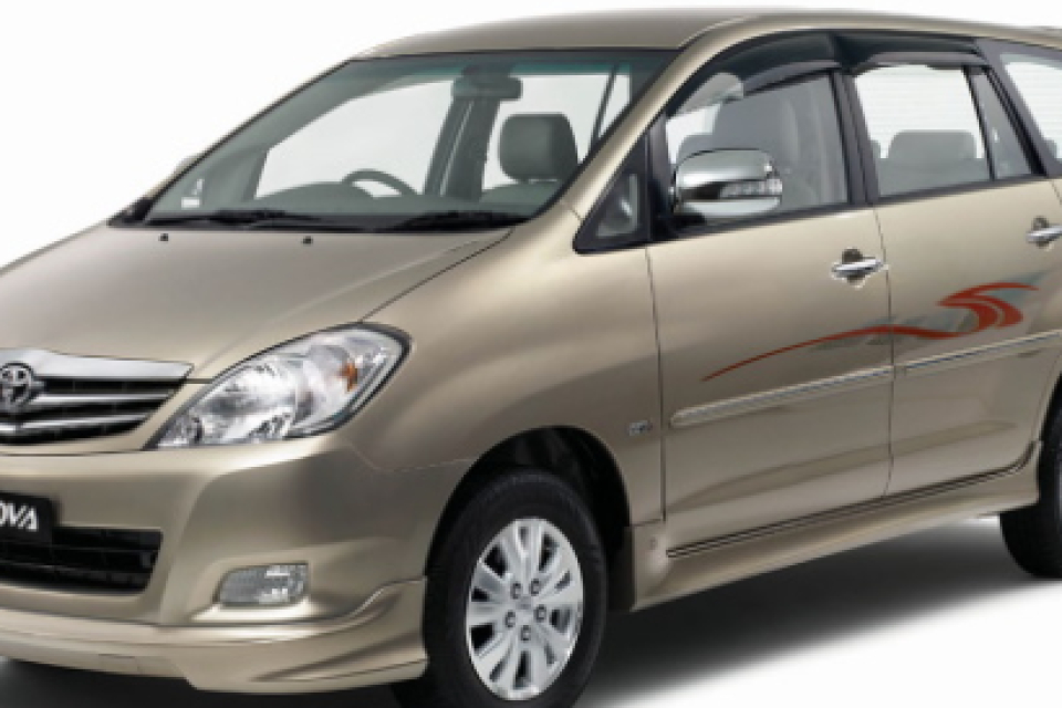 Toyota Innova