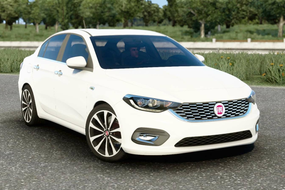 Fiat Linea