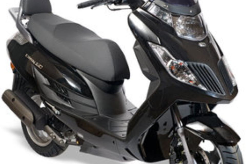 Kymco Super Dink 300cc