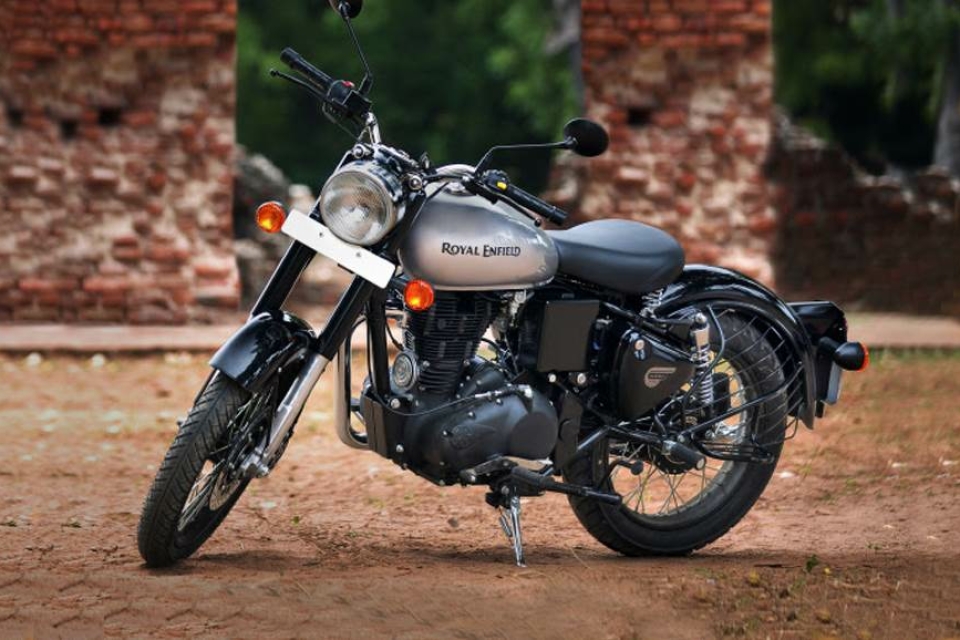 Royal Enfield Classic