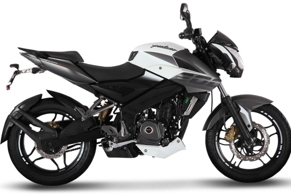 BAJAJ Pulsar