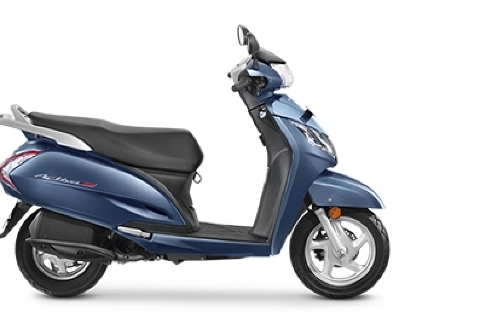 Honda Activa