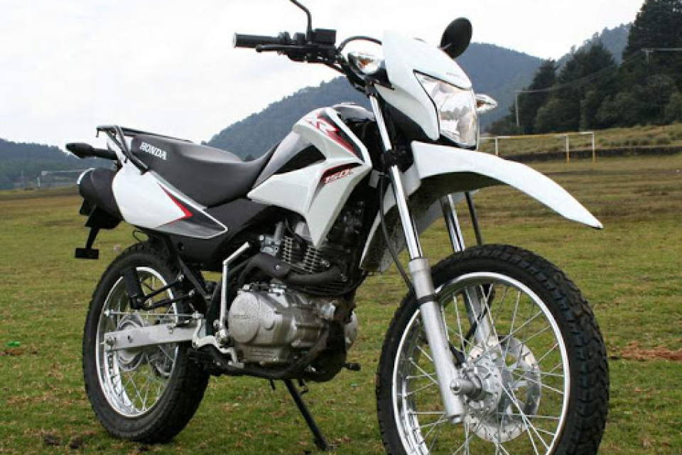 Honda XR 150