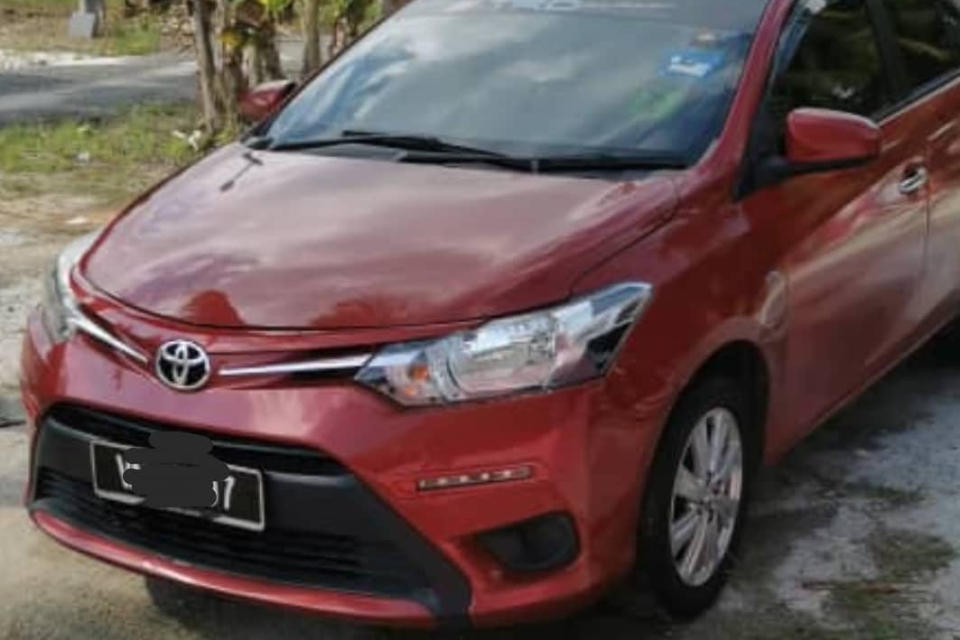 Toyota Vios