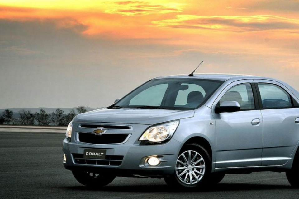 Chevrolet Cobalt