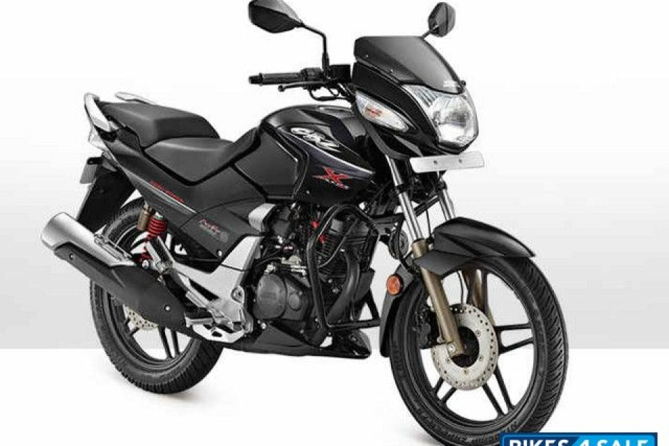 Hero CBZ Xtreme