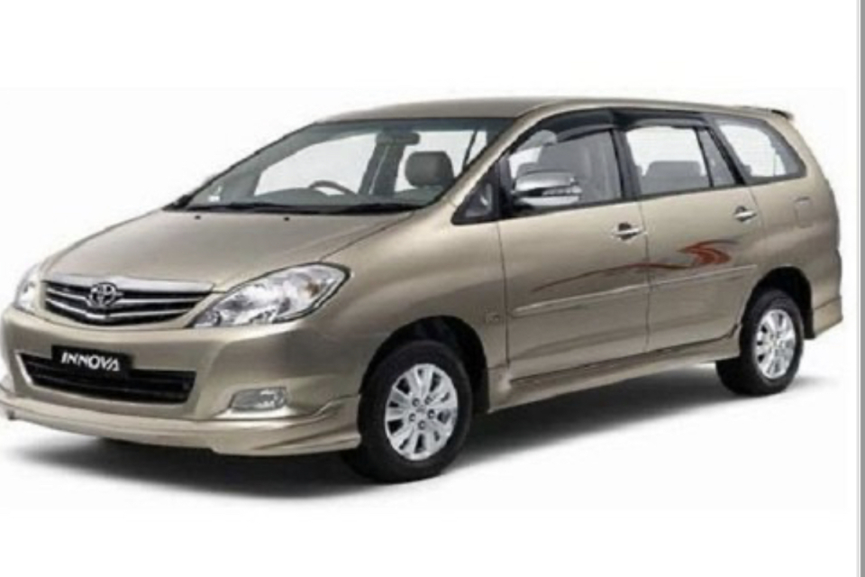 Toyota Innova